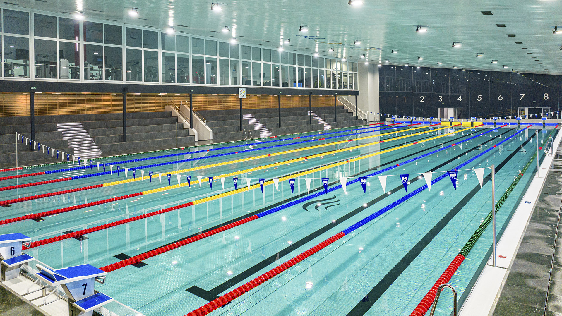 Hotel Seasons - AquaCity Poprad