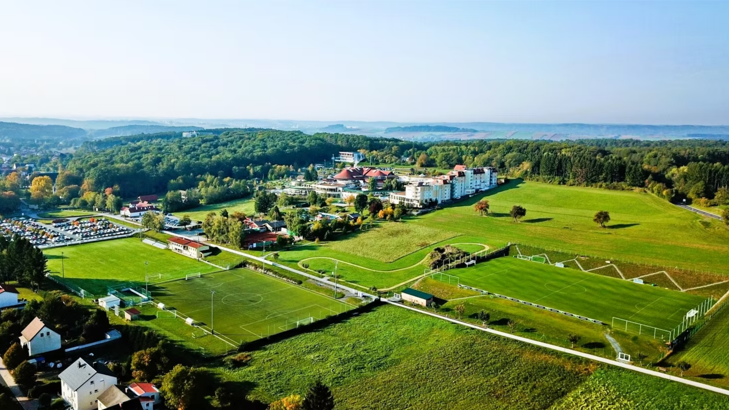 AVITA Resort
