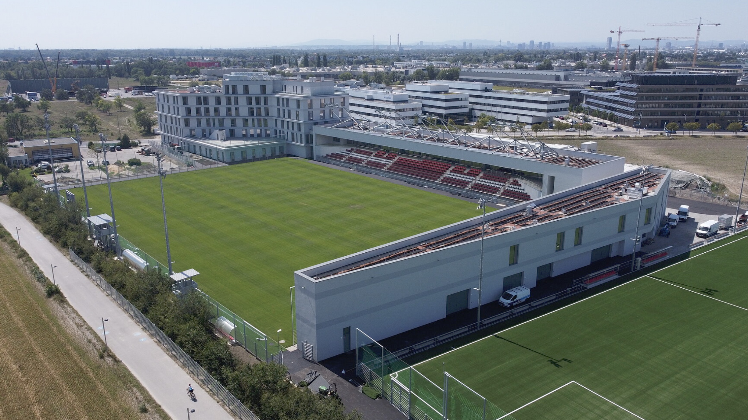 ÖFB Campus Vienna