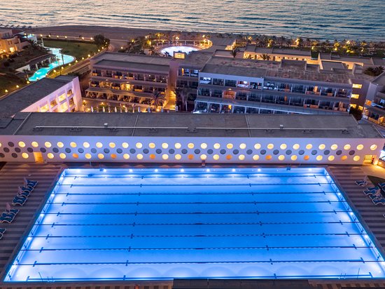 Lyttos Beach Resort