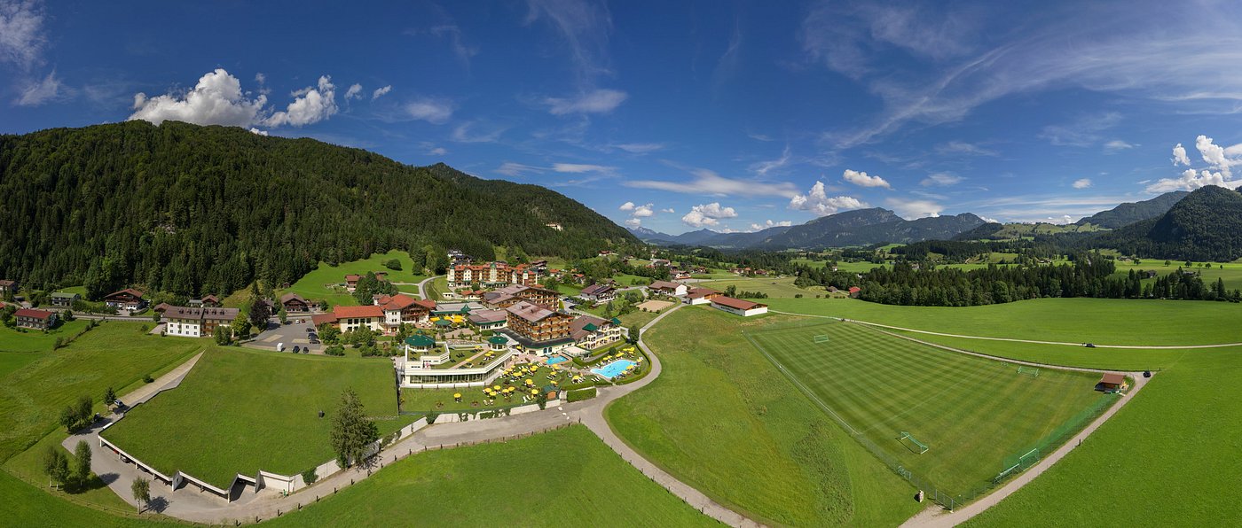 Hotel Seehof
