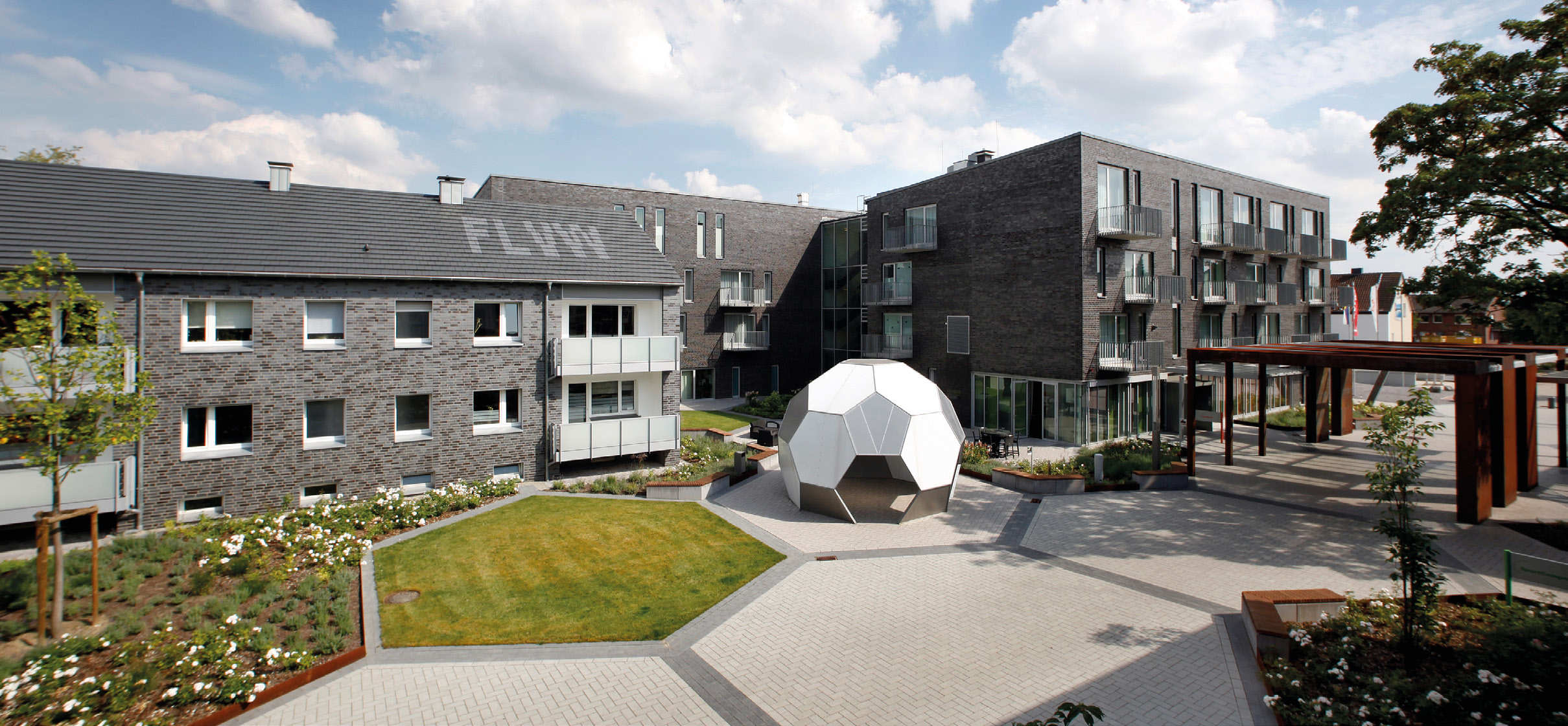 SportCentrum Kaiserau