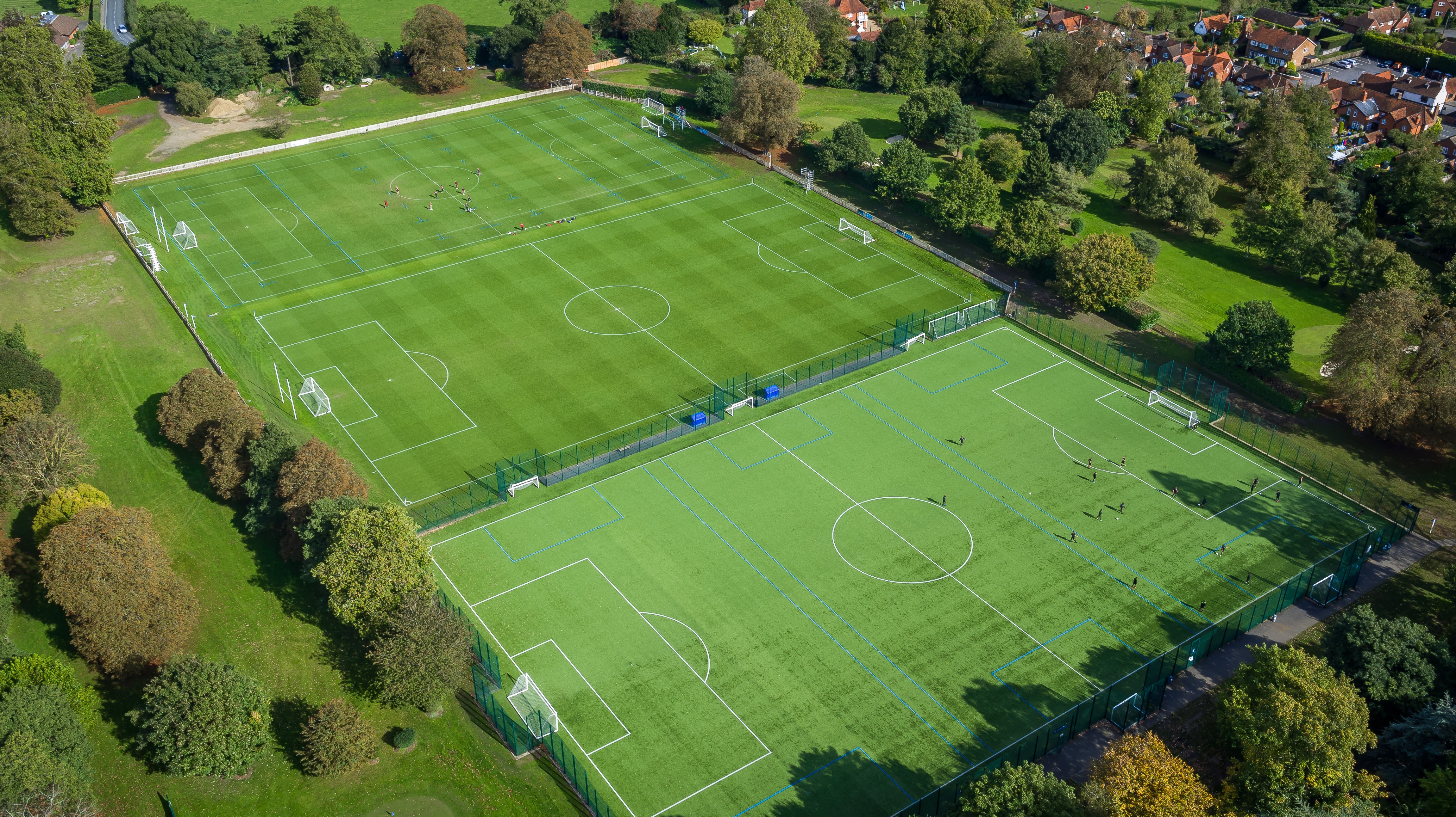 Bisham Abbey National Sports Centre