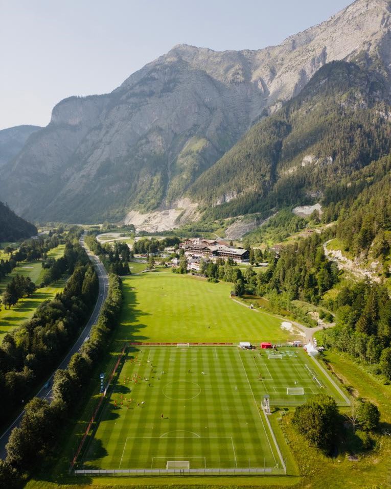 Hotel Gut Brandlhof