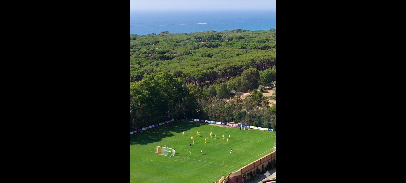 Forte Village Resort