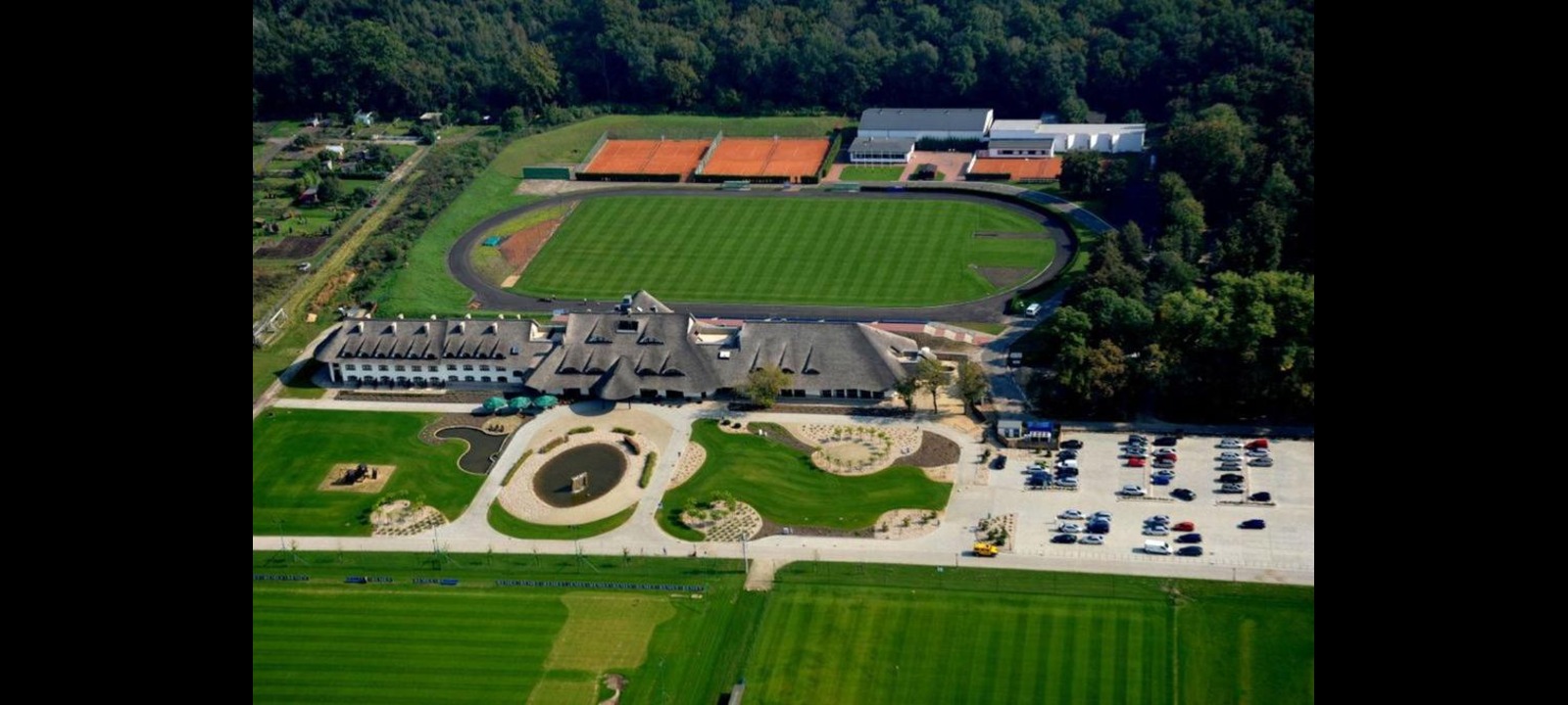 Hotel Remes Sport & Spa