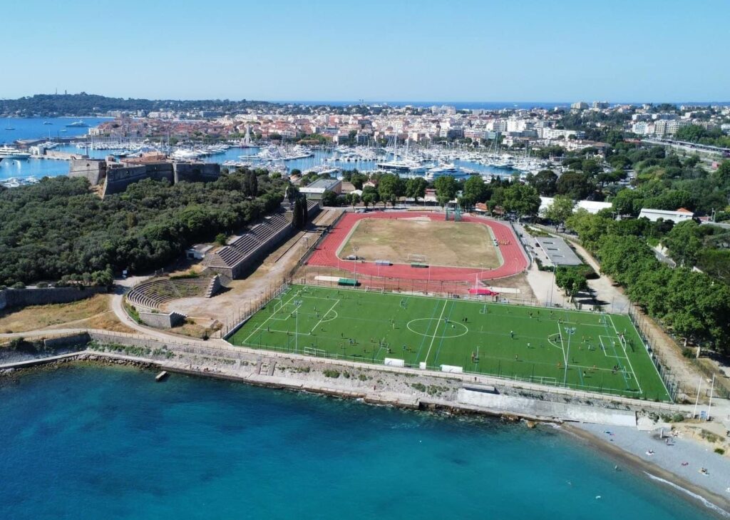 Michel Hidalgo International Football Academy