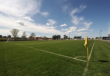 Centro Sportivo La Borghesiana
