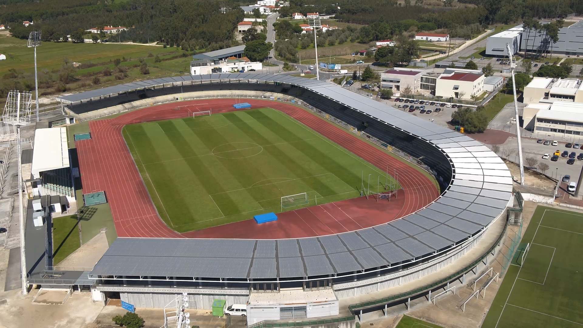 Rio Maior Sports Centre