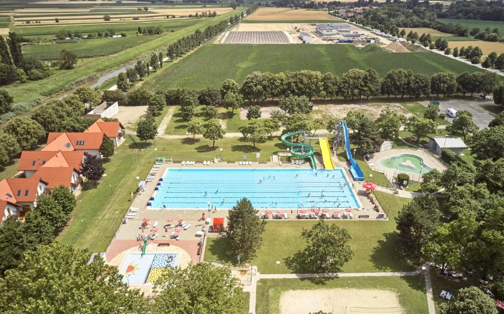 Thermal Resort Hotel Lendava