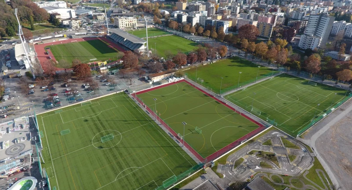 Villa Sassa Hotel Residence & Spa