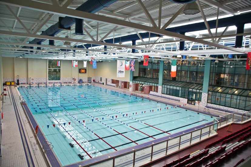 University of Limerick Sports Campus
