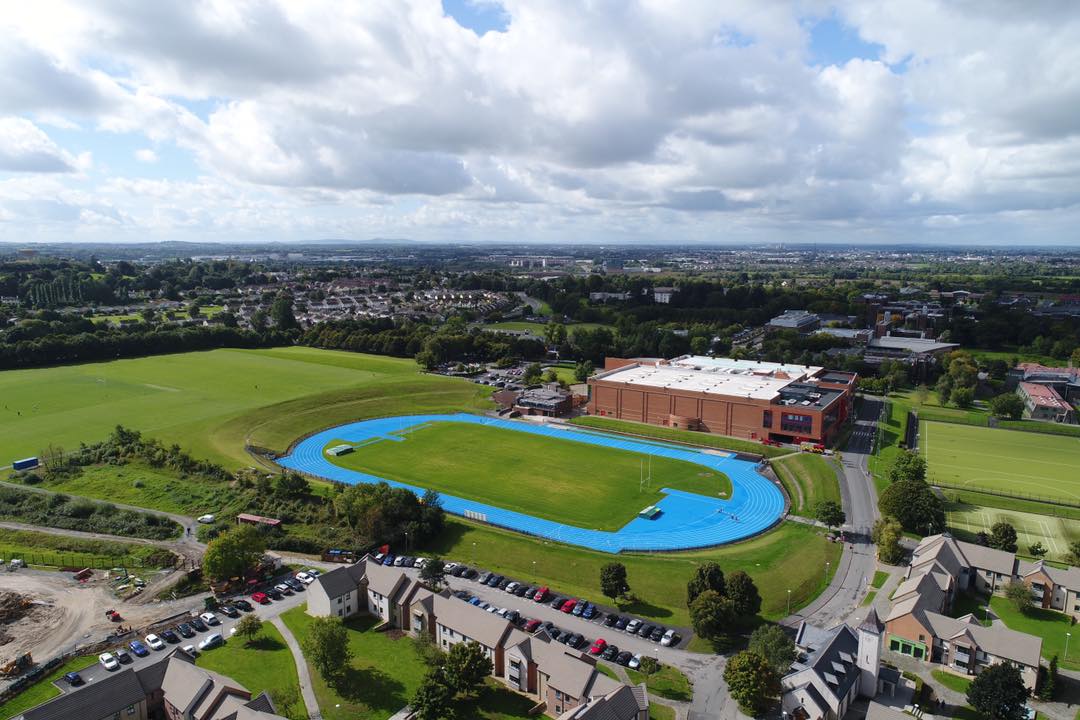 University of Limerick Sports Campus