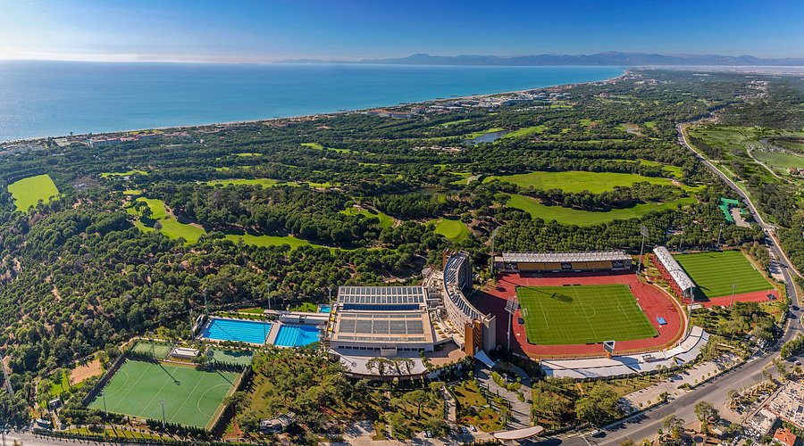 Gloria Sports Arena