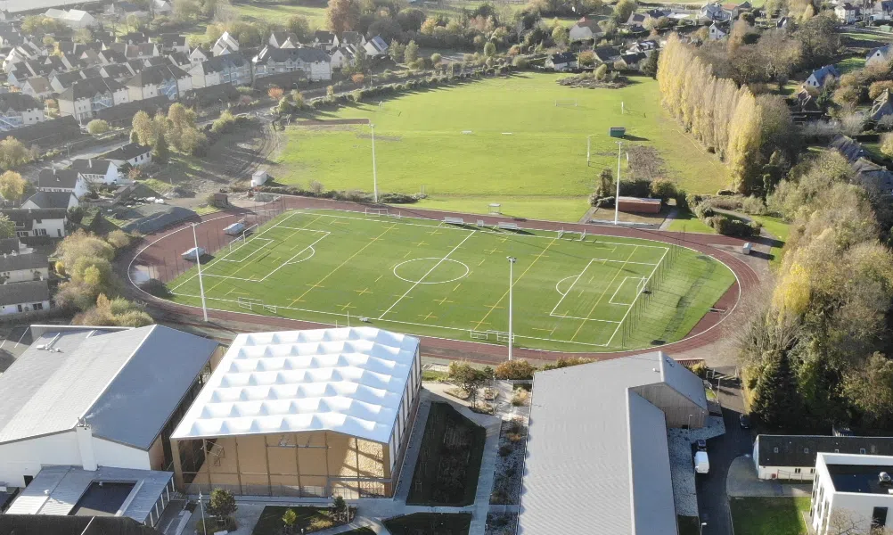 Centre Sportif de Normandie
