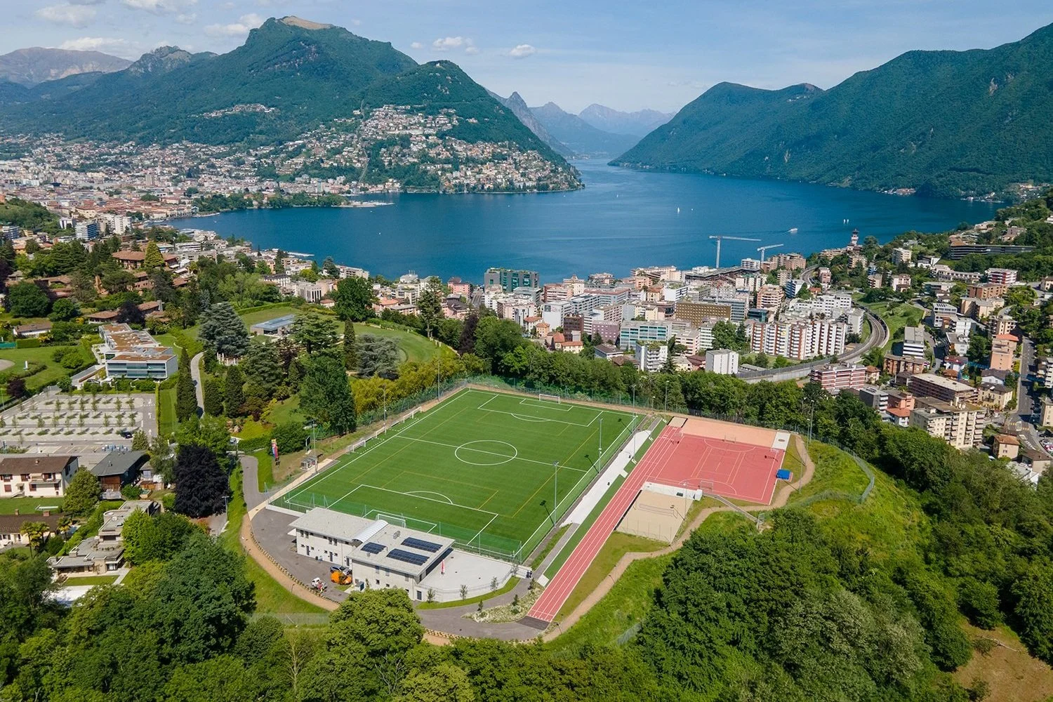 Park Hotel Principe