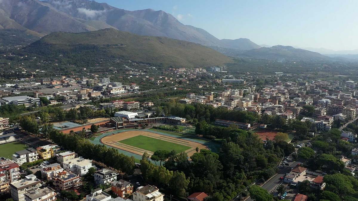 CPO Formia