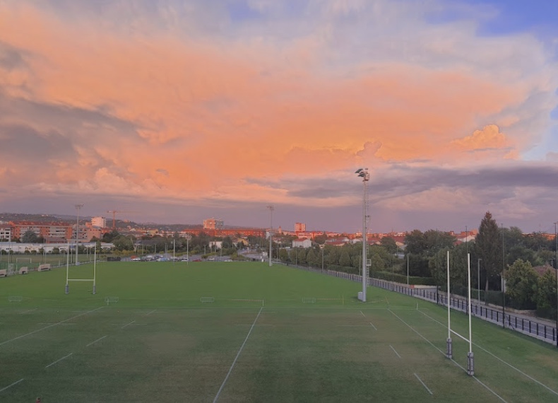 Payanini Verona Rugby Academy