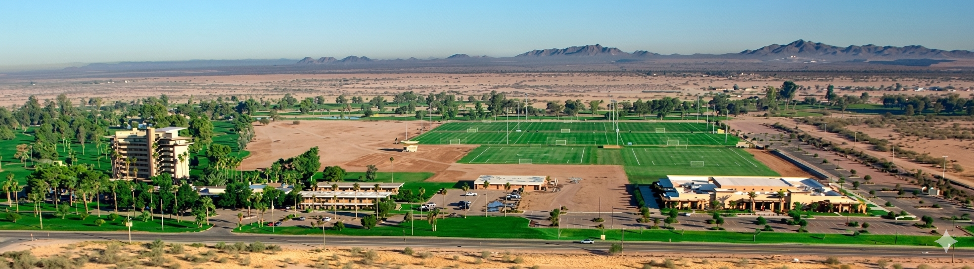 Barca Residency Academy USA