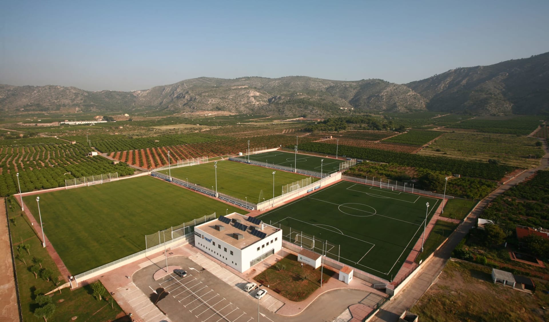 InturSports Benicasim