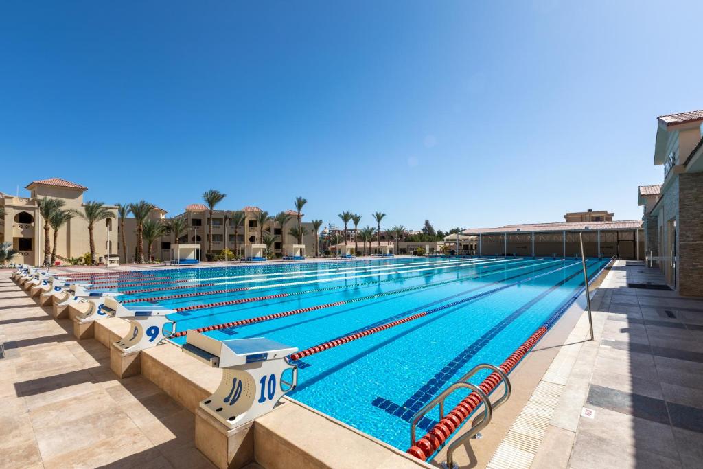 Pickalbatros Aqua Vista Sport Resort