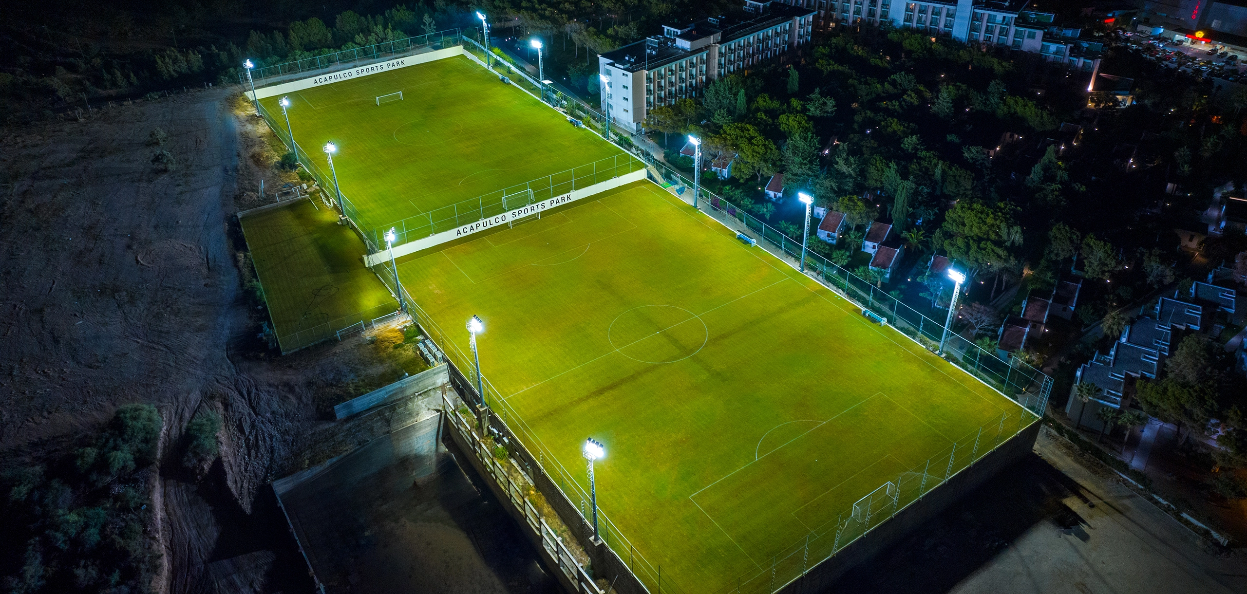 Acapulco Sports Park – Kyrenia