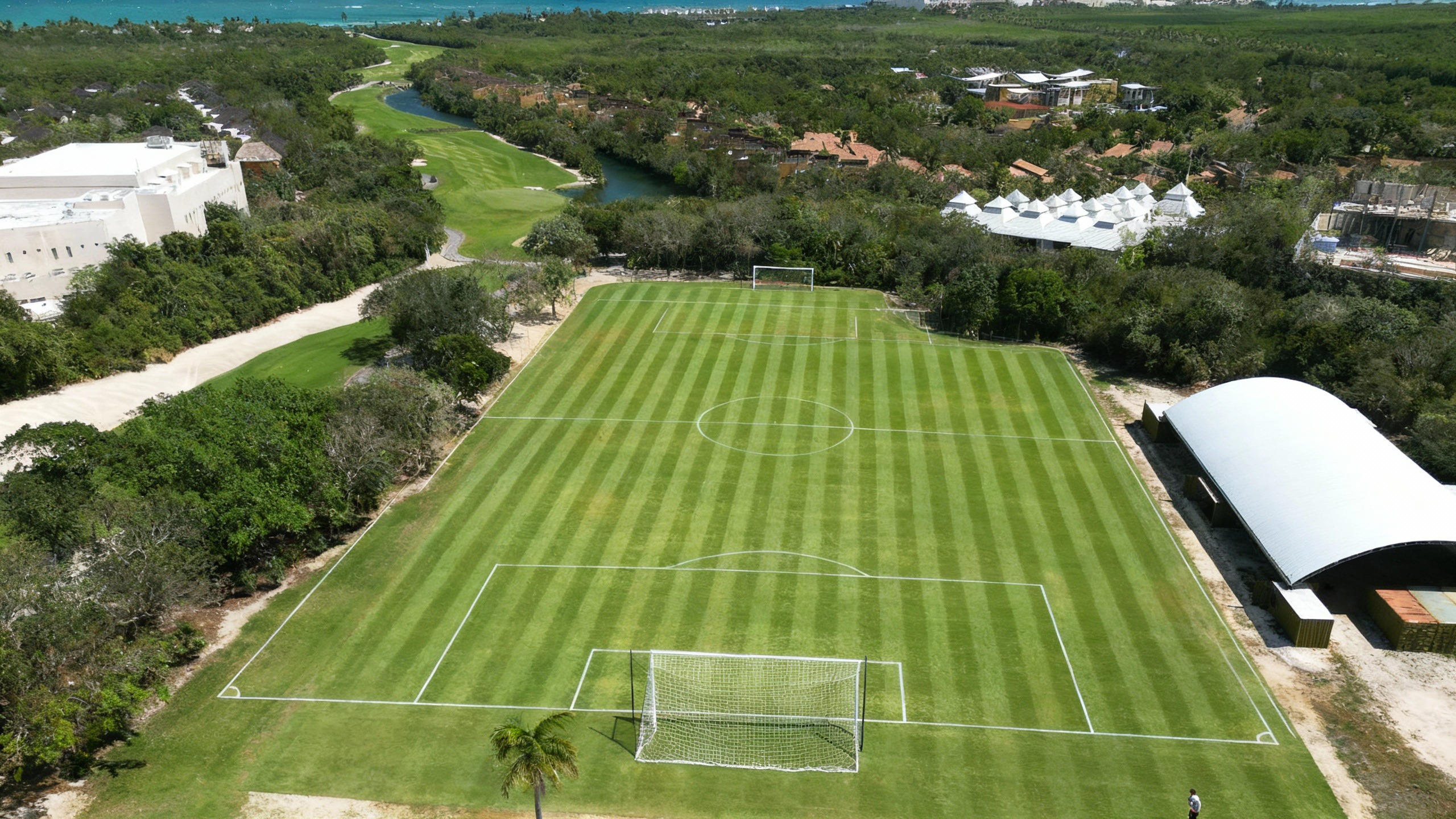 Fairmont Mayakoba