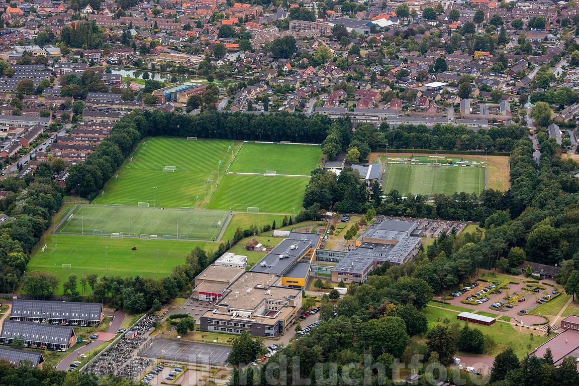 Heerlickheijd van Ermelo