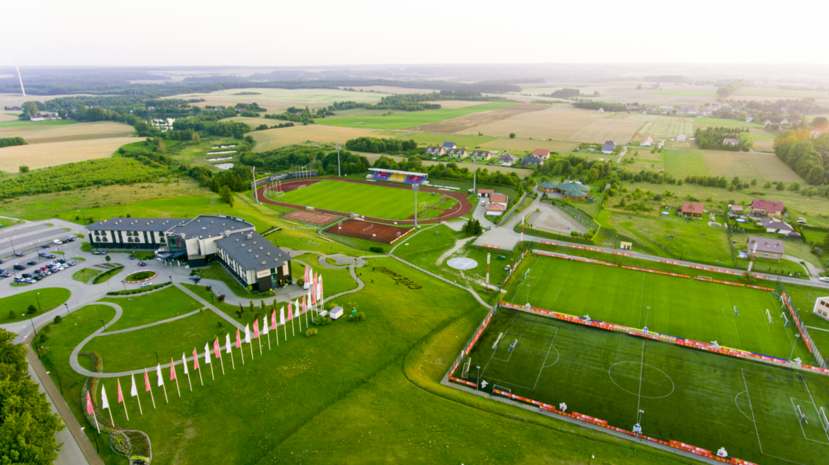 Hotel Mistral Sport