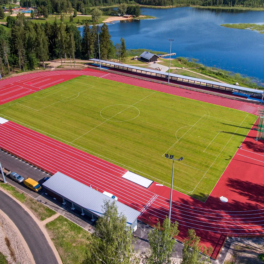 Kääriku Sports Centre