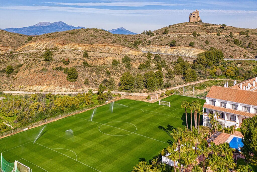 Hotel Alhaurín Golf Resort