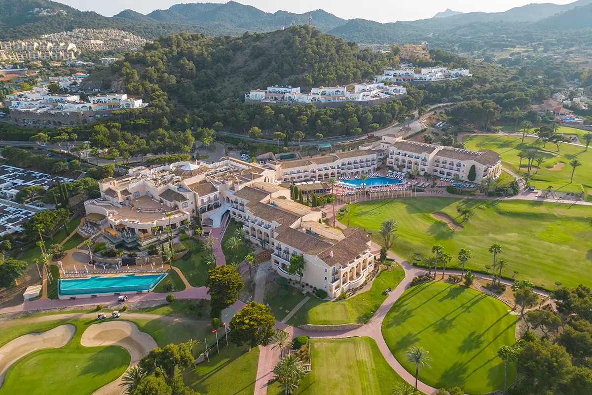 La Manga Club