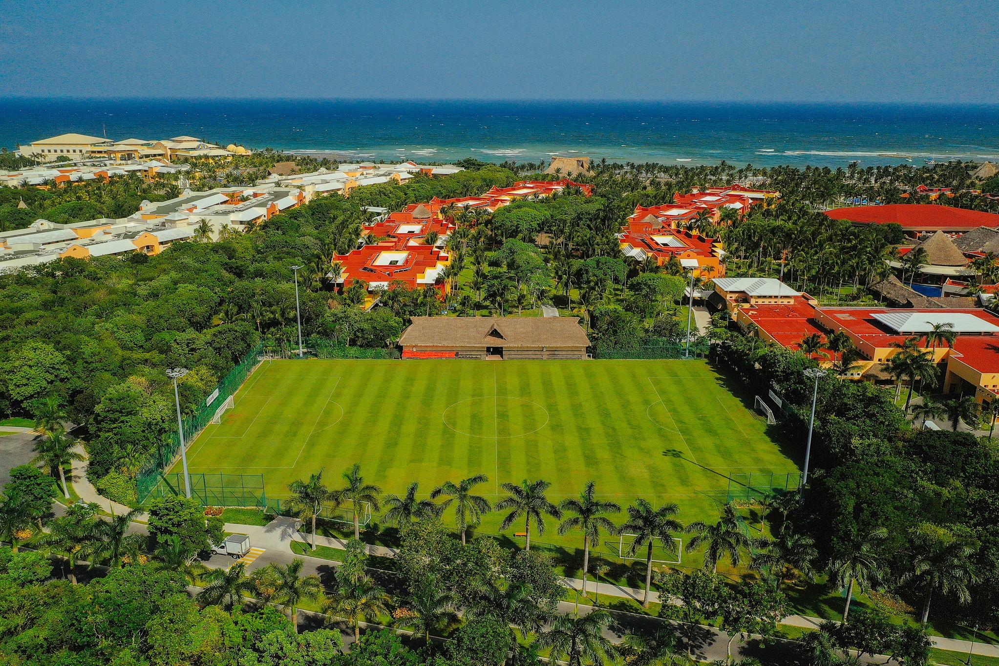 Barceló Maya Grand Resort