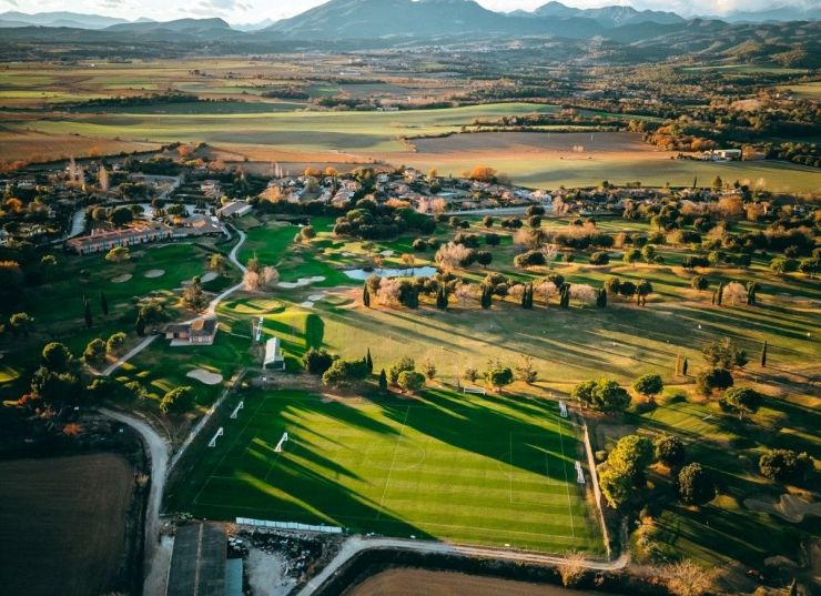 TorreMirona Relais Hotel Golf & Spa