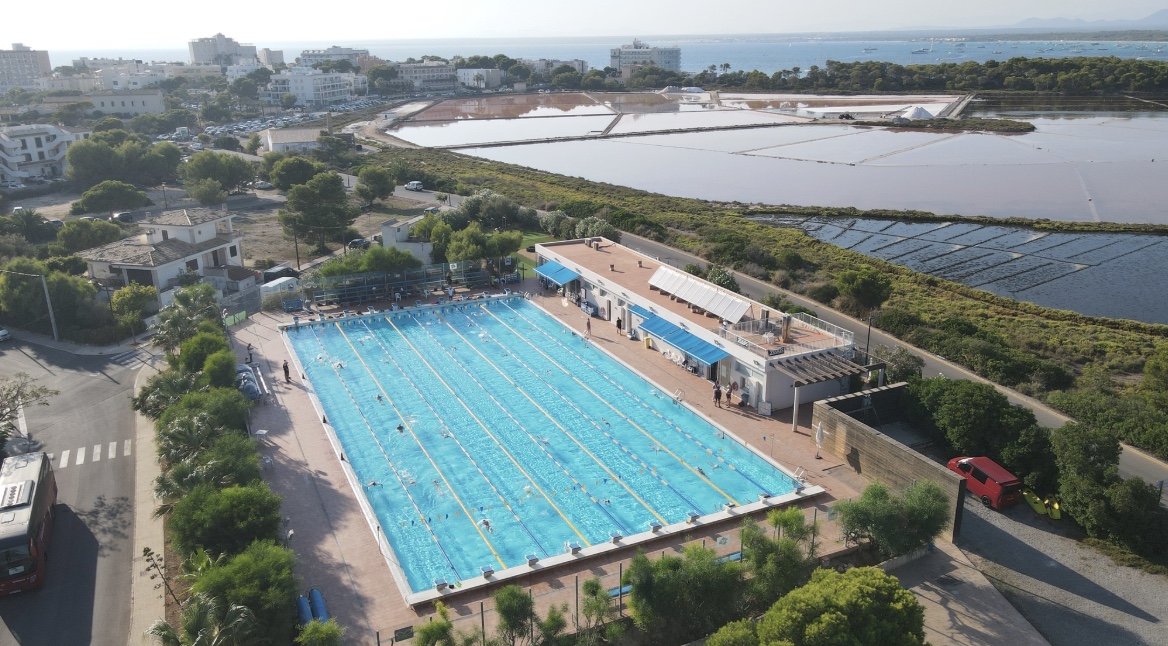 Blau Colònia Sant Jordi Resort - BEST Centre
