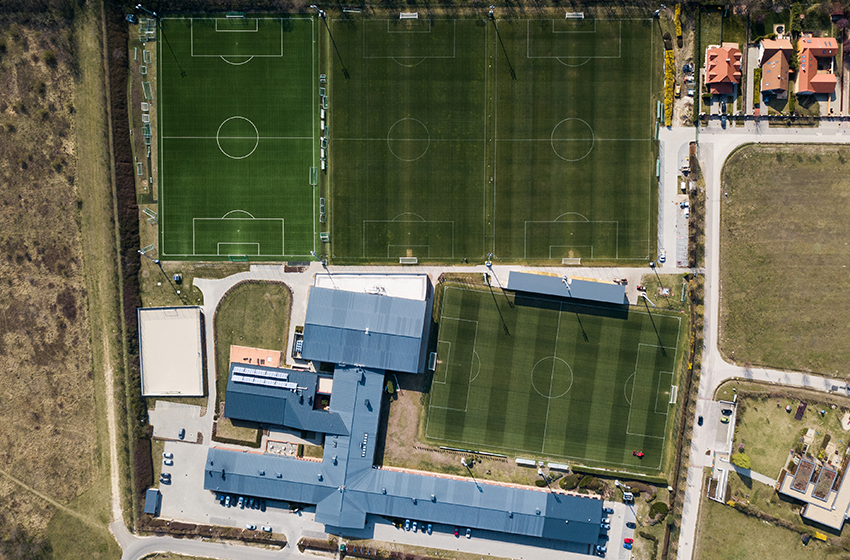 Globall Football Park & Sporthotel
