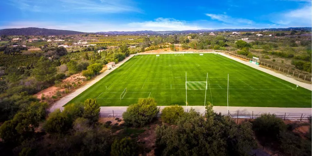 Colina Verde Sports Resort