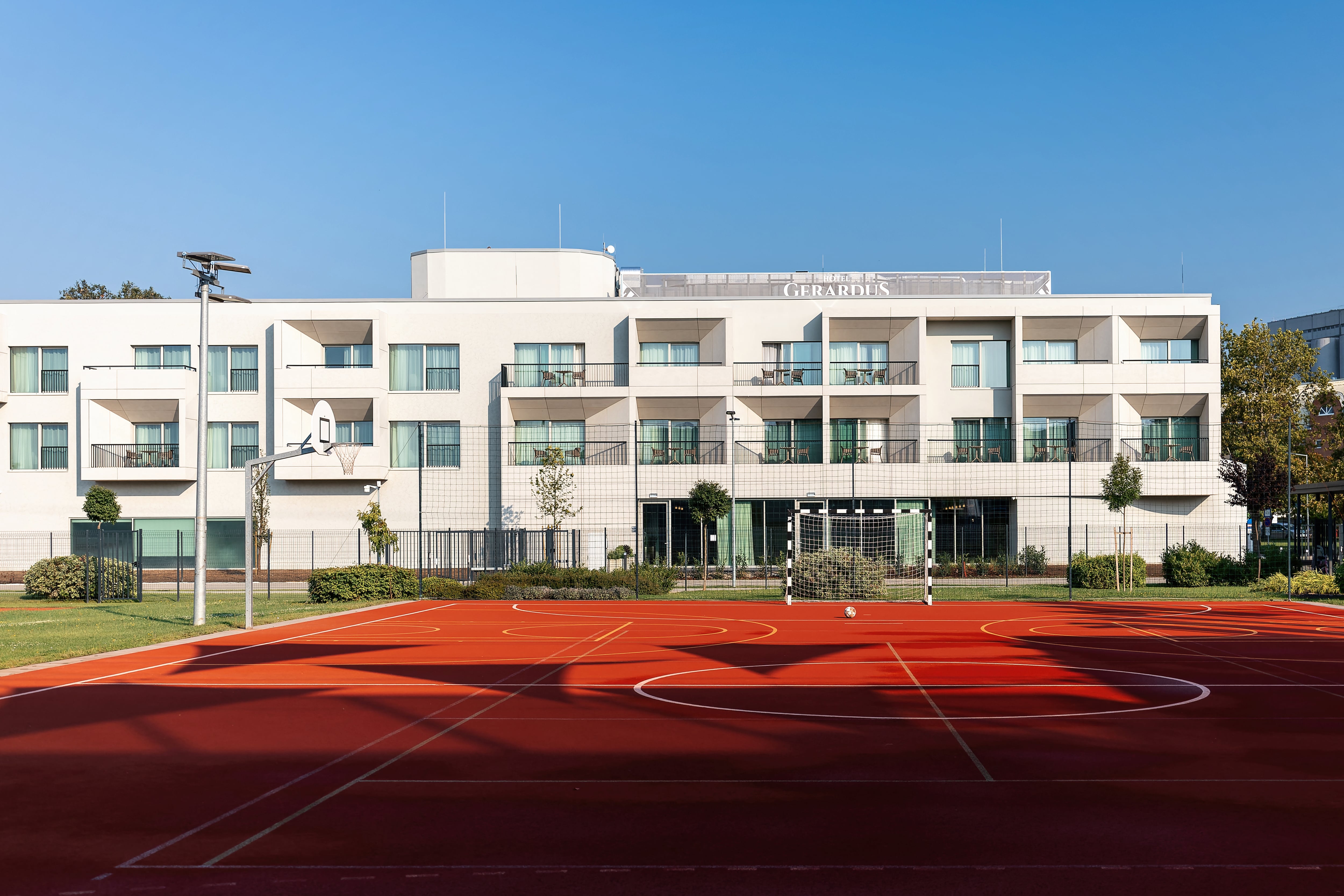 Gerardus Hotel