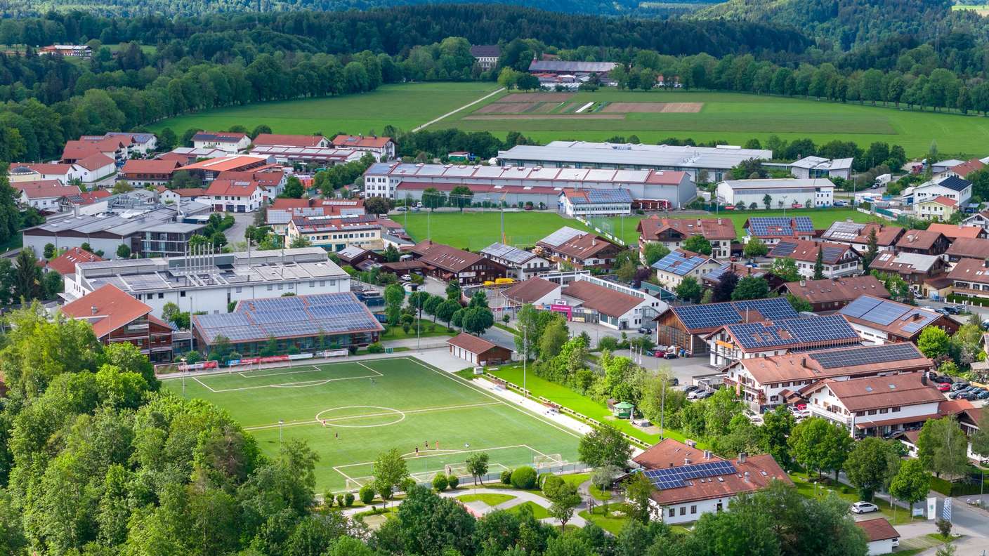 Bayerischer Hof Miesbach