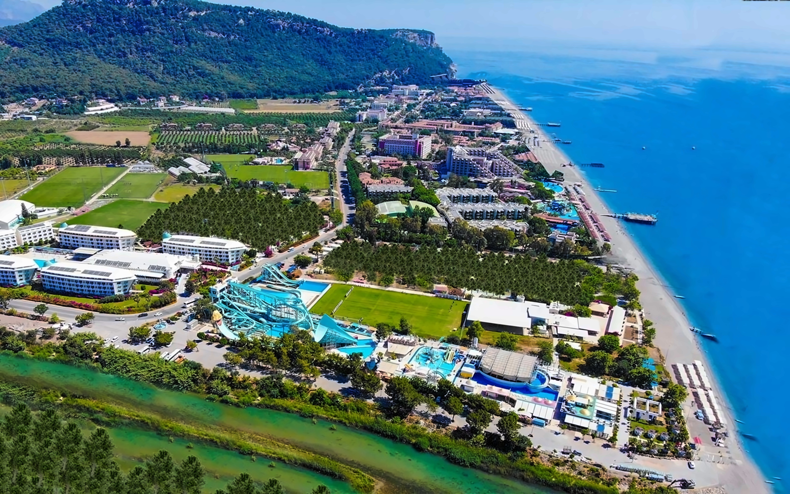 Daima Biz Hotel